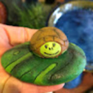 Meet your Posher, Laura